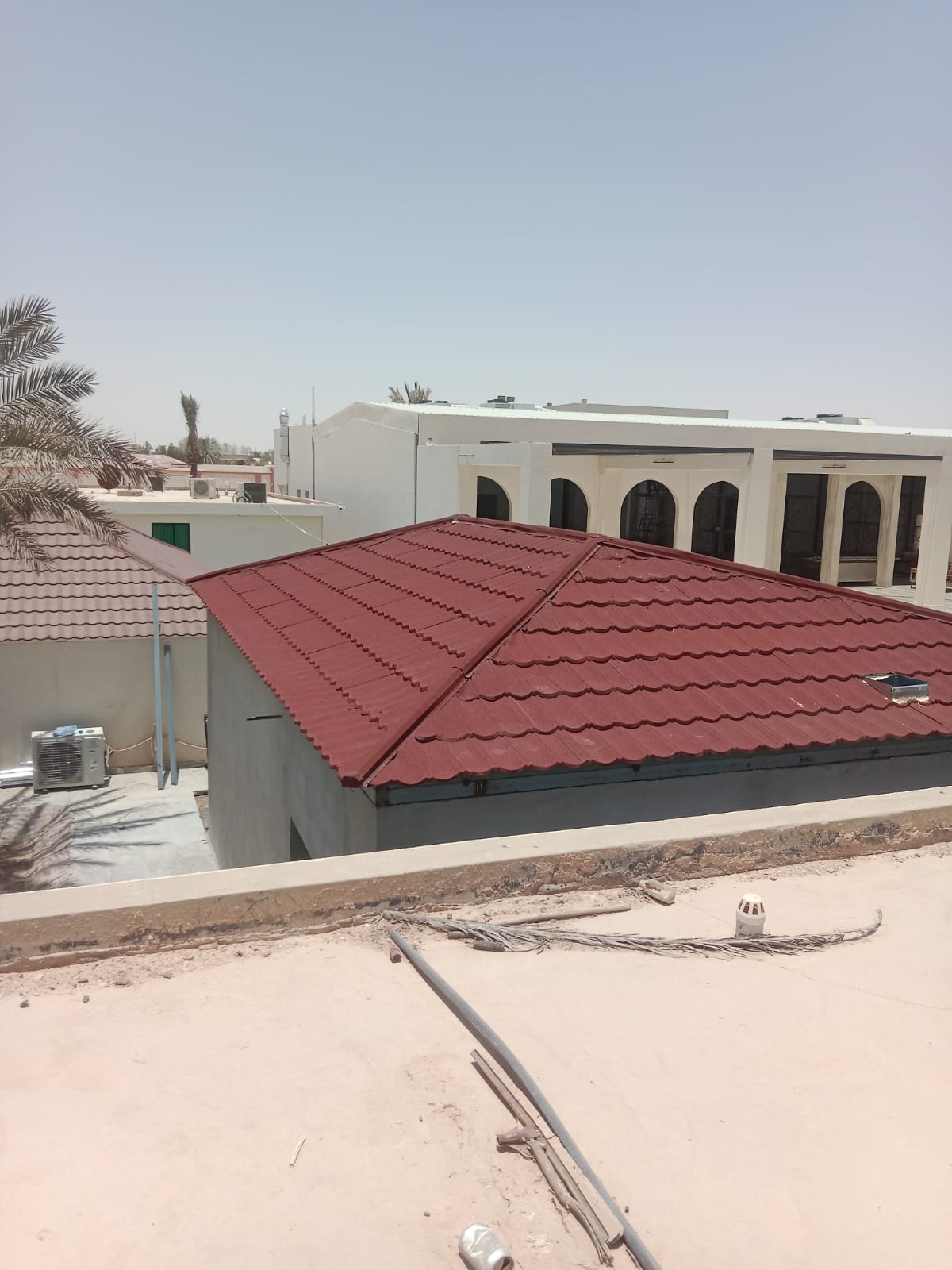 مظلات سندويش بنل في الرياض
